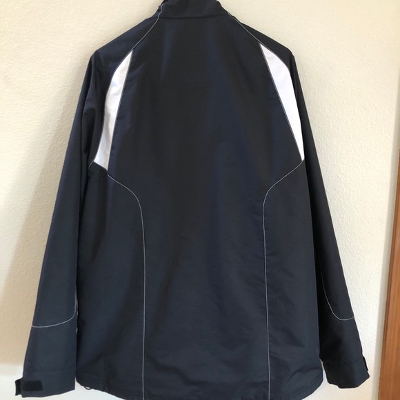 Under Armour Men’s Windbreaker Jacket - Picture 4 of 5